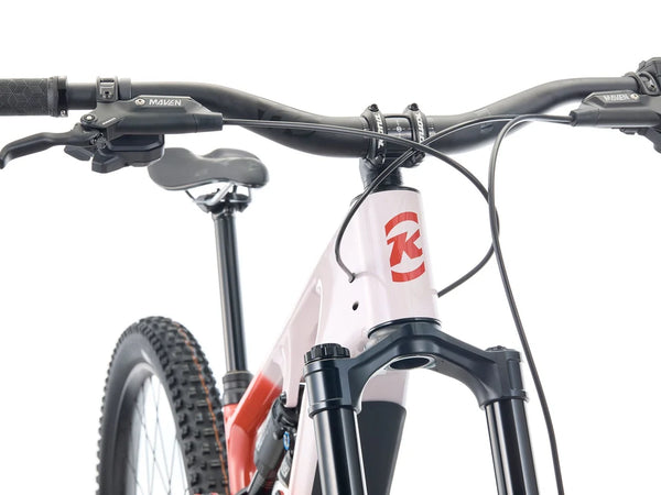 2026 Kona Remote 160 CR