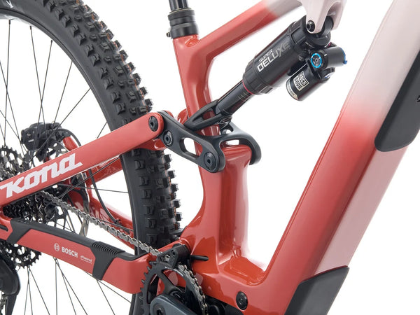 2026 Kona Remote 160 CR
