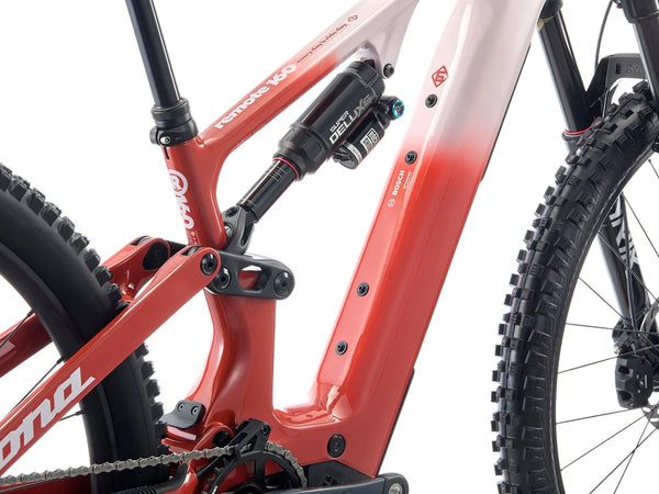 2026 Kona Remote 160 CR