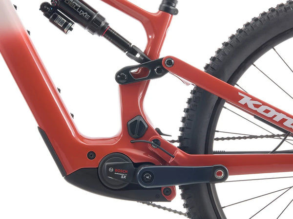 2026 Kona Remote 160 CR