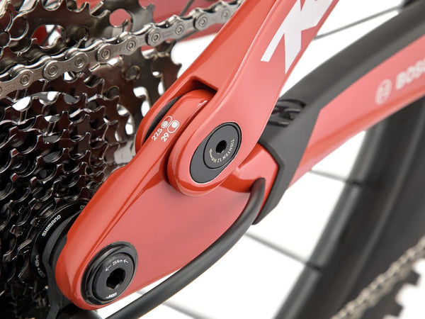 2026 Kona Remote 160 CR