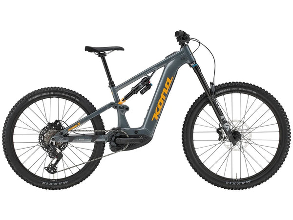 2026 Kona Remote X