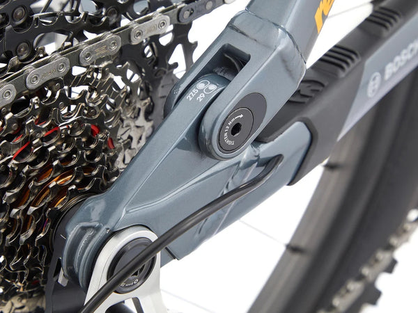 2026 Kona Remote X