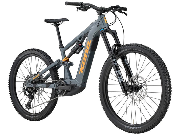 2026 Kona Remote X