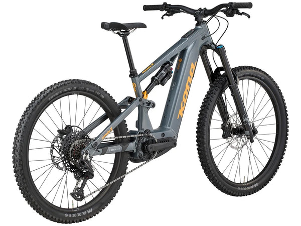 2026 Kona Remote X
