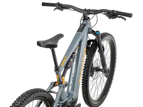 2026 Kona Remote X