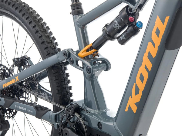 2026 Kona Remote X