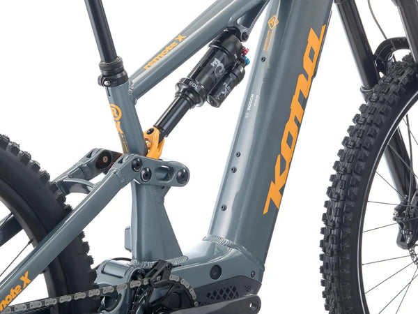 2026 Kona Remote X