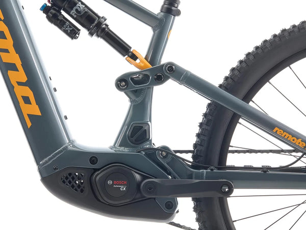 2026 Kona Remote X