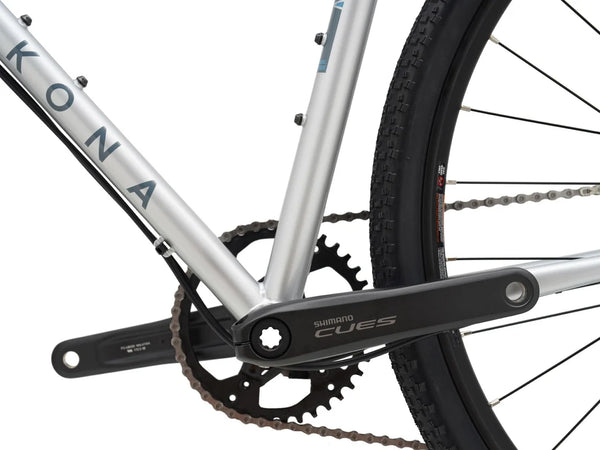 2026 Kona Rove