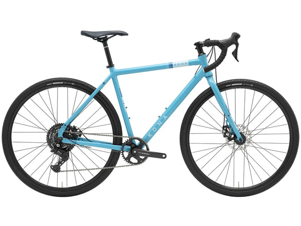 2026 Kona Rove AL
