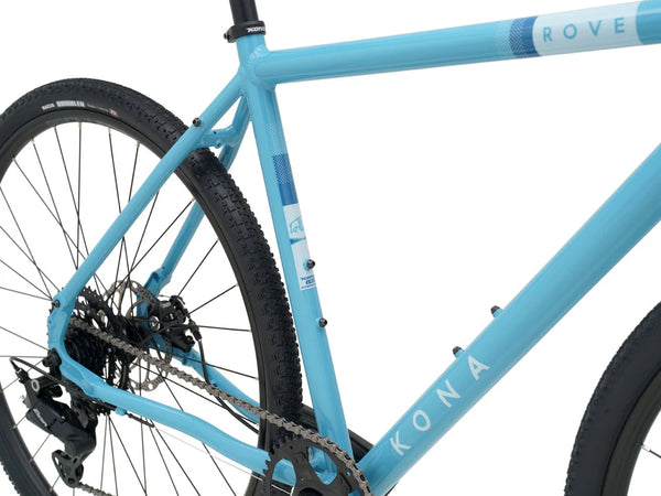 2026 Kona Rove AL