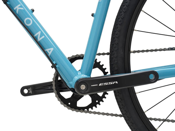 2026 Kona Rove AL