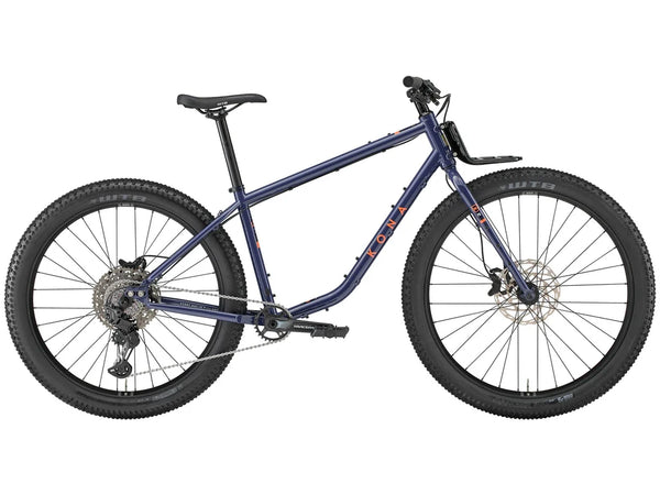 2026 Kona Unity