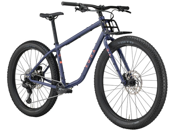 2026 Kona Unity