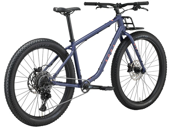 2026 Kona Unity