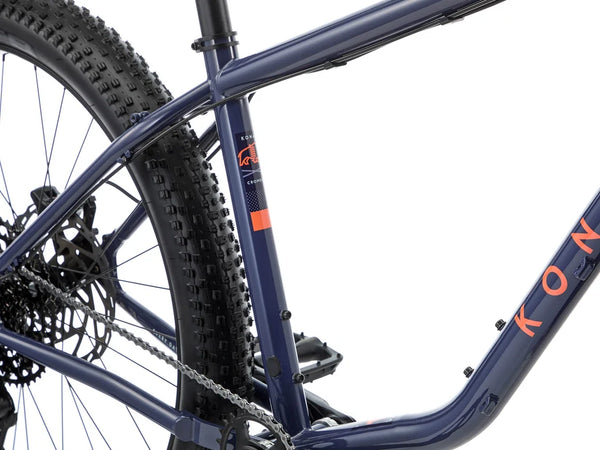 2026 Kona Unity