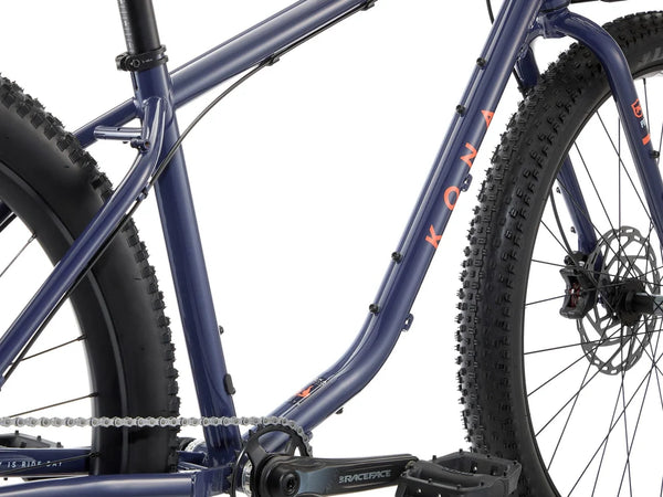2026 Kona Unity