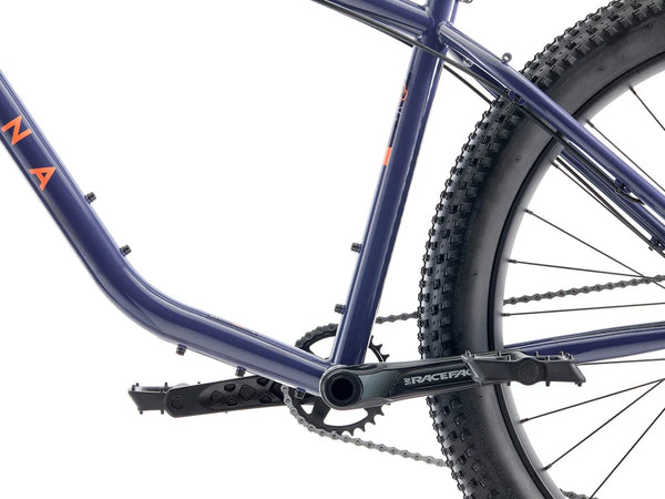 2026 Kona Unity
