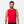 Men's Quest Sleeveless Jersey - GOJI BERRY / S