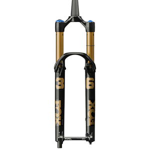 Fox Shox 36 Factory Fork 29