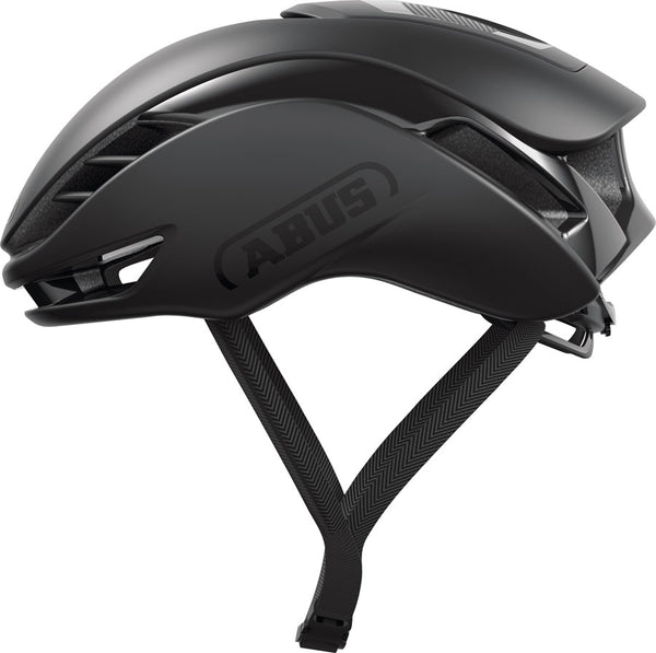Abus GameChanger 2.0 Helmet - Velvet Black Medium