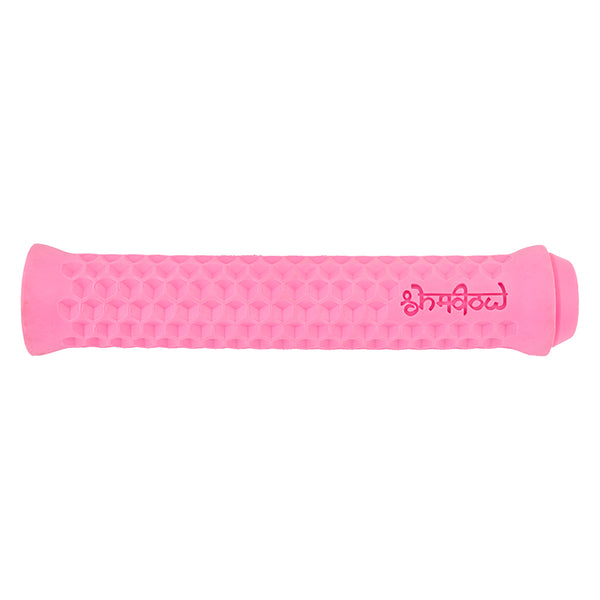 The shadow conspiracy Maya DCR Grips Pink 160mm Flangeless