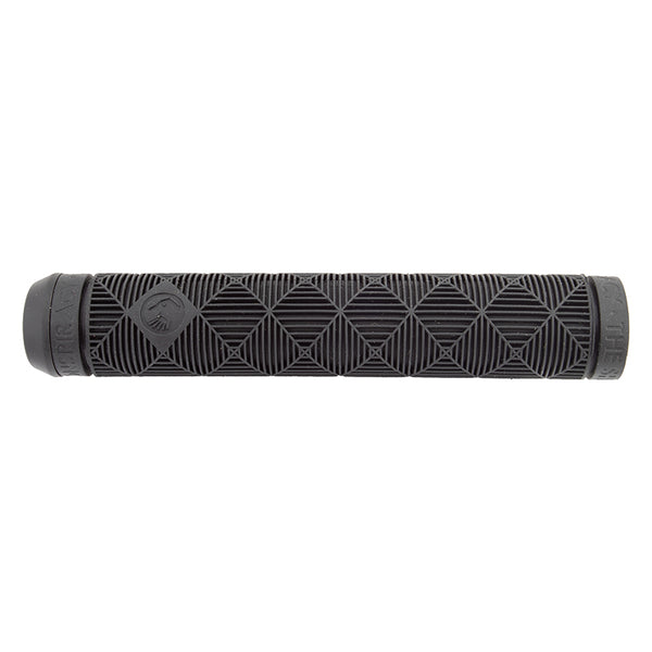 The shadow conspiracy Ol Dirty DCR Grips Black 160mm Flangeless