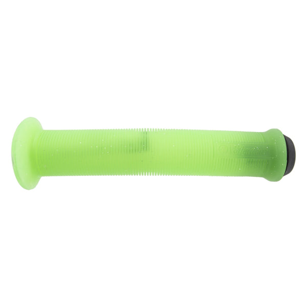 The shadow conspiracy VVS DCR Grips Galaxy Green 165mm w/ Flange