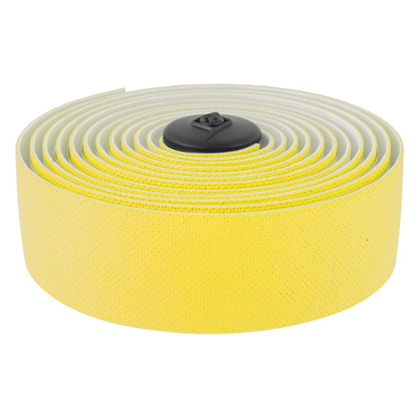 Origin8 DMND TAC II Yellow bar tape