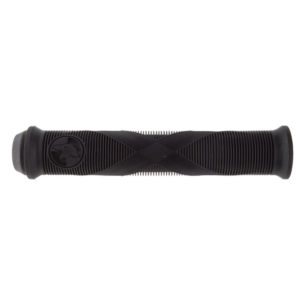 The shadow conspiracy Spicy DCR Grips Black 165mm Flangeless