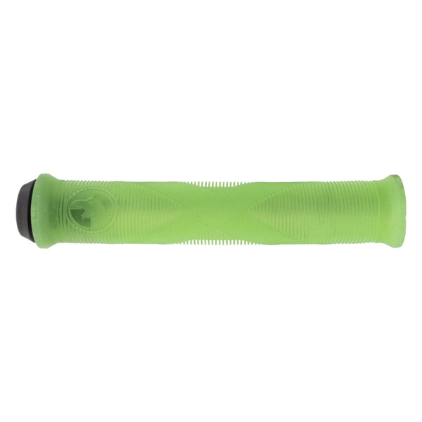 The shadow conspiracy Spicy DCR Grips Green 165mm Flangeless