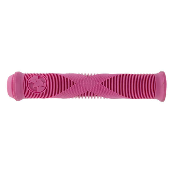 The shadow conspiracy Spicy DCR Grips Pink 165mm Flangeless