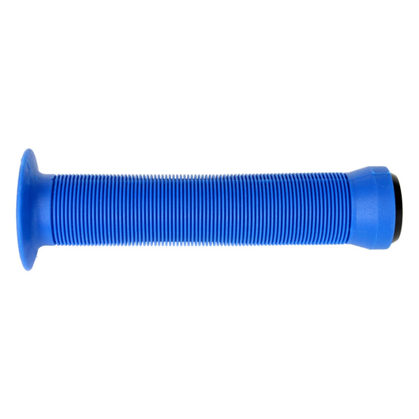 Black ops Circle Grips Blue 145mm w/ Flange