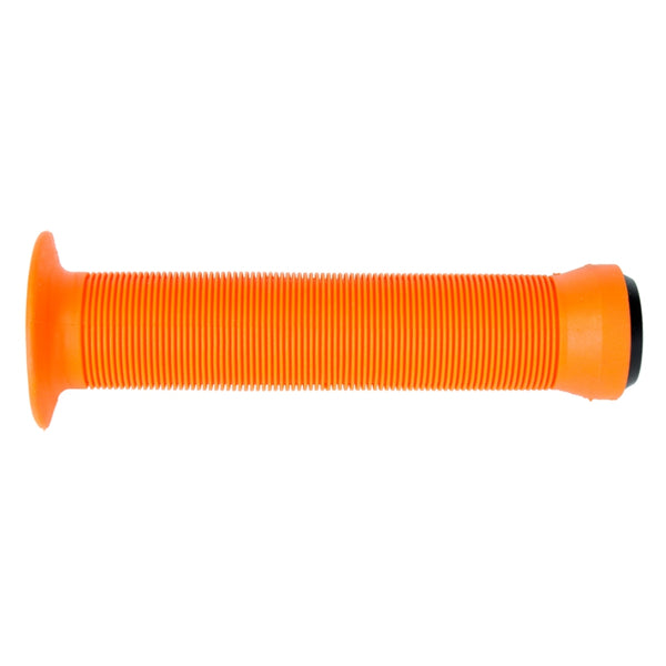 Black ops Circle Grips Orange 145mm w/ Flange