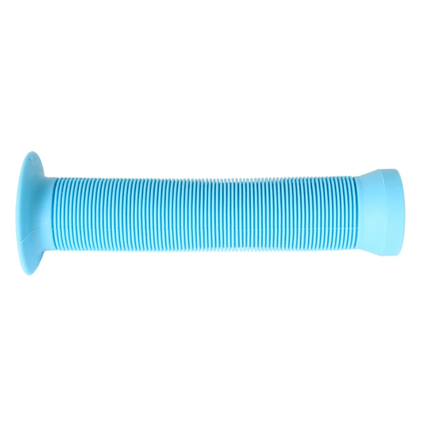 Black ops Circle Grips Light Blue 145mm w/ Flange