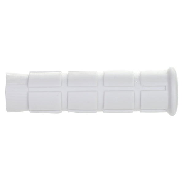 Sunlite Classic Grips White 120mm
