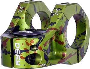 DMR Defy Stem - 35mm 31.8mm Clamp 5mm 1 1/8