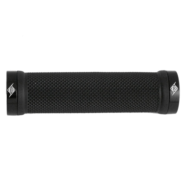 Origin8 Mini DMND Locking Black 130mm Dual Lock On