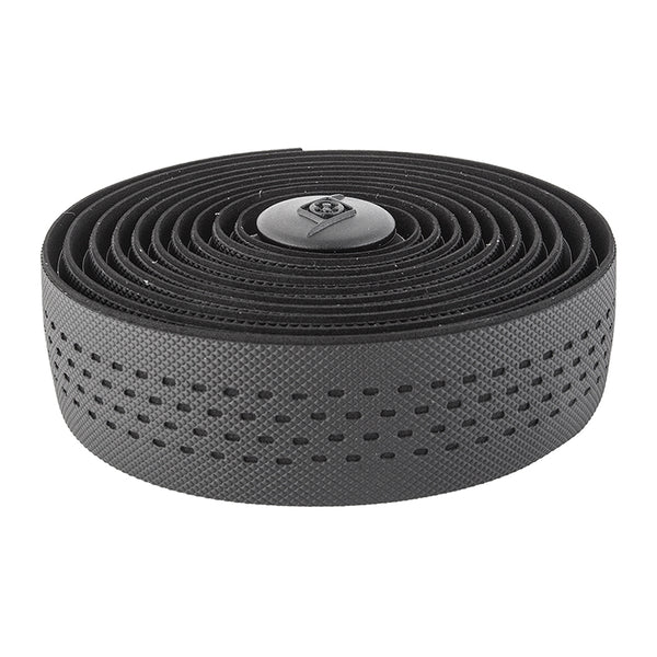 Origin8 DMND PERF Black/Black bar tape