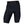 Men's Attack Air Shorts - BLACK / S