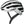 Abus AirBreaker 2.0 Helmet - Shiny White Small