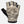 Men's Minimal Mesh Gloves - DEEP LICHEN GREEN WAVEROCK / S