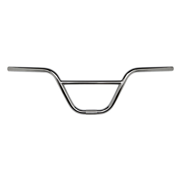 Se bikes Power Wing Cruiser Bar 7/8` 28` 7` 1° 10° Chrome BMX Chromoly