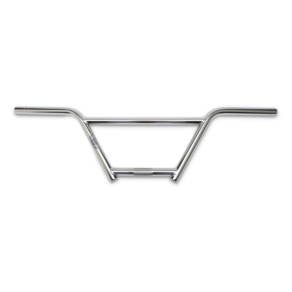 Se bikes Oakland 4pc Cruiser Bar 7/8` 29` 6.7` 1° 12° Chrome BMX Chromoly
