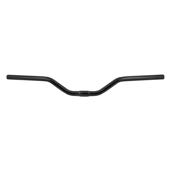 Sunlite MTB/City 25.4mm 27.5` 3.5` Black Mountain Riser Steel
