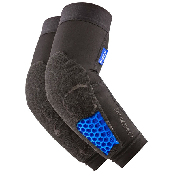 Chromag Shift Elbow Pad Small Black