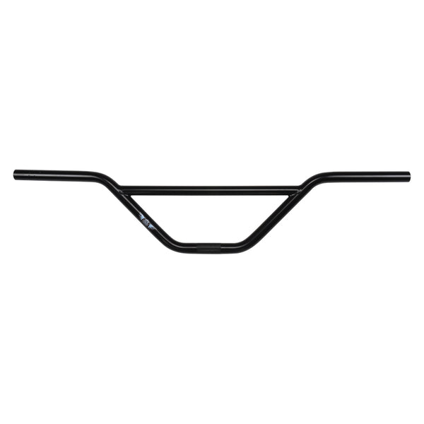 Se bikes Big Honkin Cruiser Bar 22.2mm 29.1` 6.7` 1° 10° Black Oversized BMX Chromoly