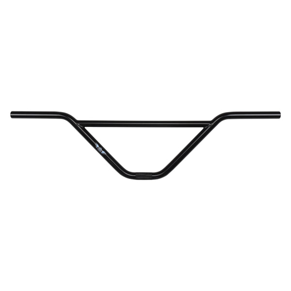 Se bikes Super Big Honkin Cruiser Bar 22.2mm 796mm 180mm 1º 10º Black Oversized BMX Chromoly