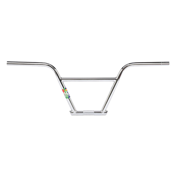 Rant NSIXTY 4PC 22.2mm 29` 9` 1° 12° Chrome BMX Chromoly